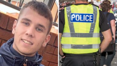 Public urged to search sheds for teen missing for six weeks