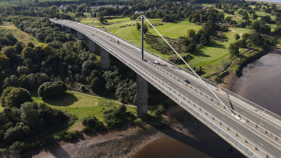 Erskine Bridge