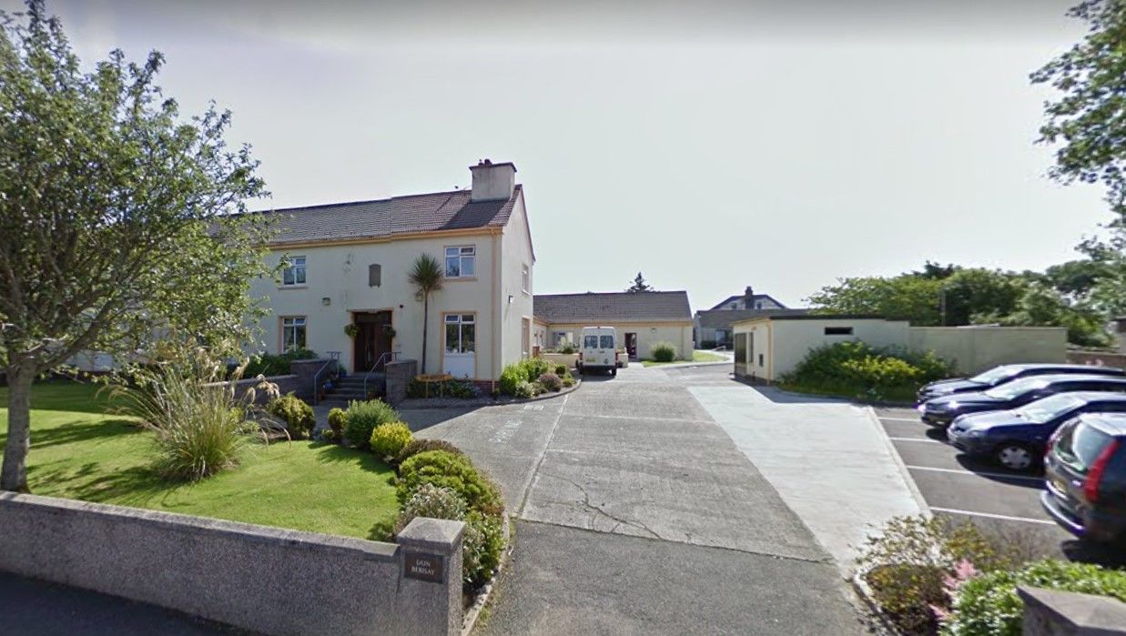 Covid outbreak in care home as 18 positive cases confirmed