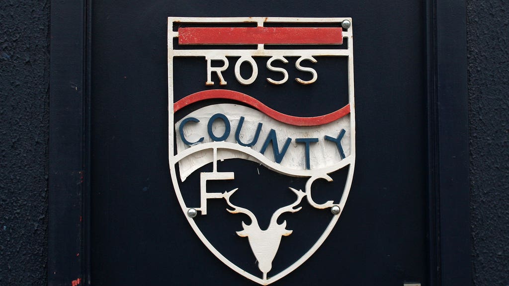 Ross County forfeit cup opener against Forfar due to Covid