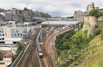 Is my ScotRail train running during the nationwide Network Rail strikes?
