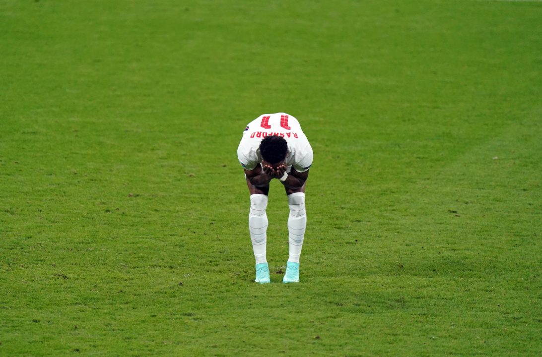 Italy win Euro 2020 after penalty shoot-out against England