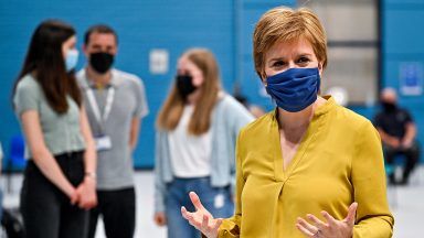 Scottish Government’s £1bn prescription for NHS after Covid