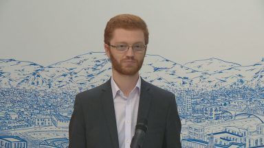 Greens need ‘most effective’ Holyrood campaign to counter Reform, says Ross Greer