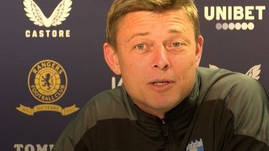 Malmo boss says Rangers ‘need Champions League money’