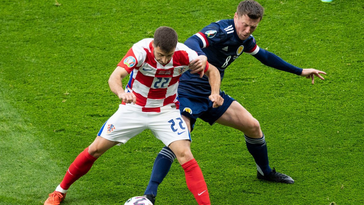Celtic confident of signing Croatian defender Juranovic
