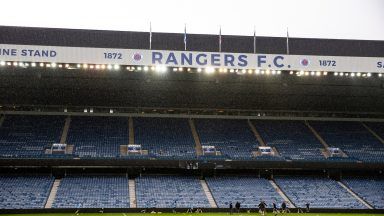 SPFL to take sponsorship dispute with Rangers to arbitration