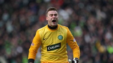 Artur Boruc had hand in Josip Juranovic’s move to Celtic