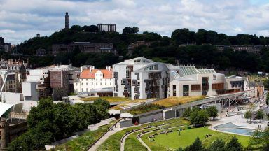 Co-op deal being mulled by civil servants, Greens’ email claims