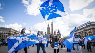 IndyRef2: ‘Yes side must focus on persuasion, not grievance’