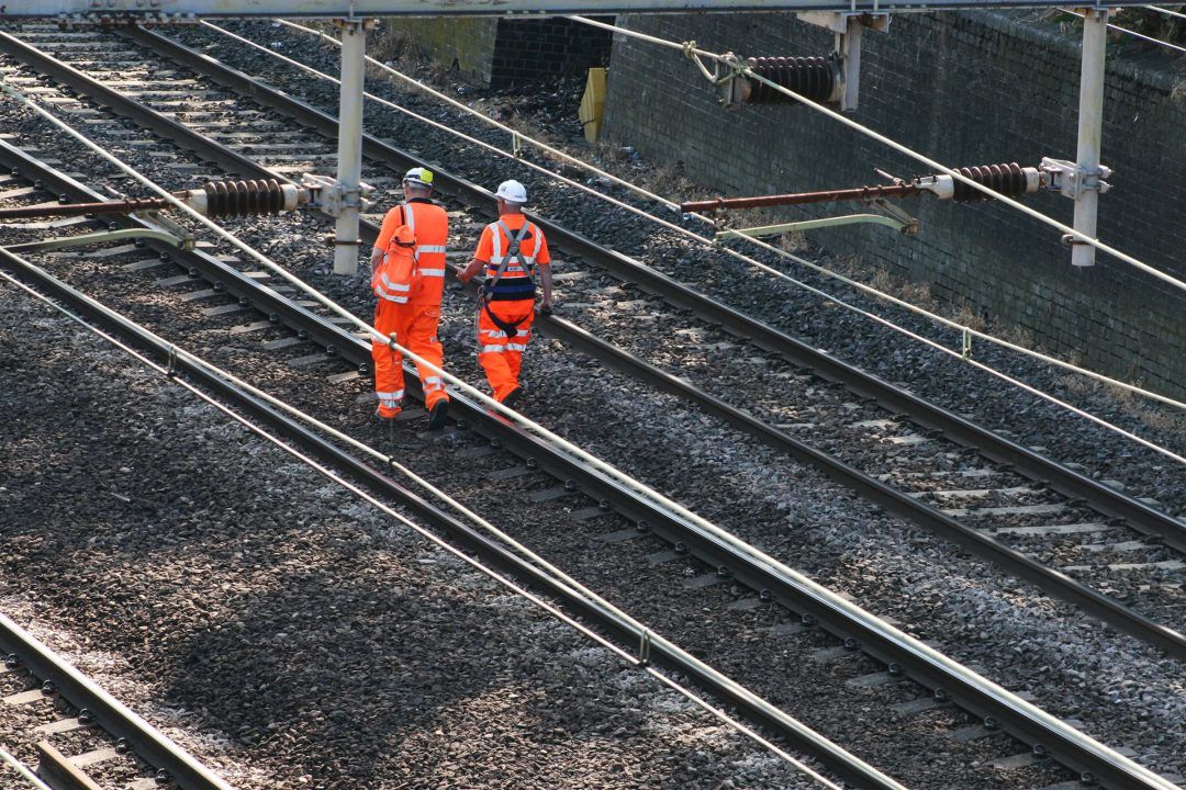 Scotland could miss out on £20m for road and rail links