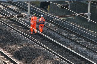 Scotland could miss out on £20m for road and rail links