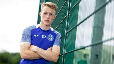 Doyle-Hayes keen for Hibs to hold top spot over international break