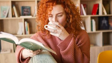 First Scottish book shop celebrating female writers opens