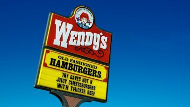 American food chain Wendy’s set to open first Scottish location in Glasgow city centre