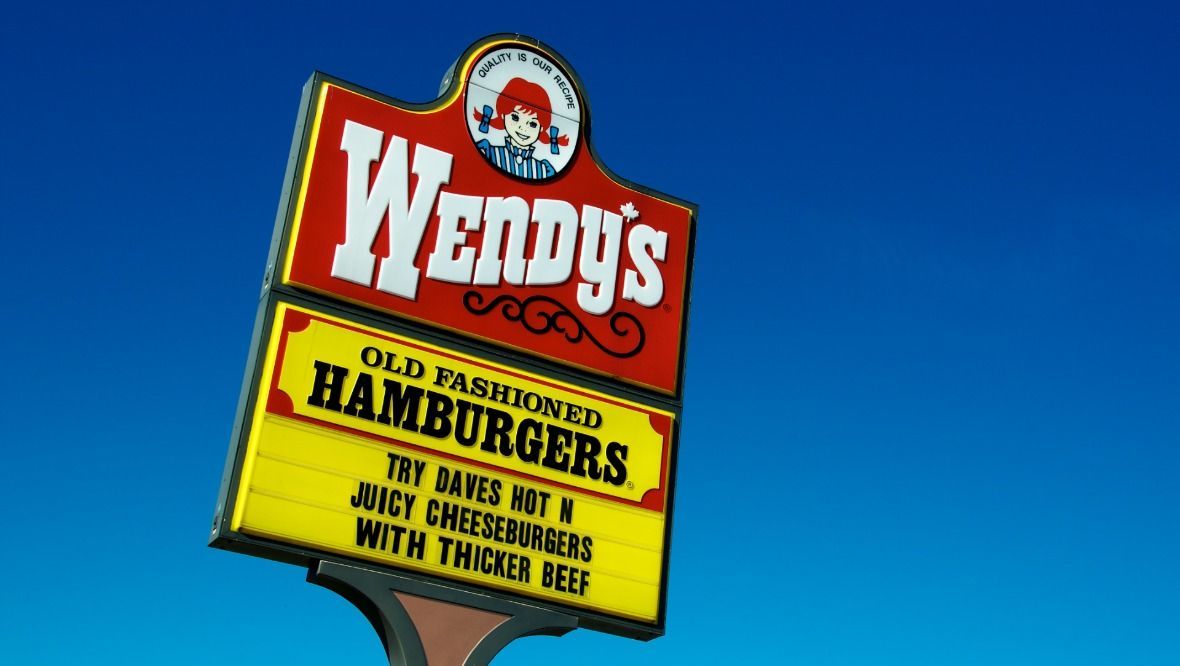 Wendy’s set to open around 400 ‘dark kitchens’ across UK