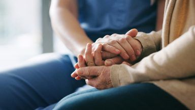 Elderly patients in Edinburgh face six-month wait for dementia diagnosis