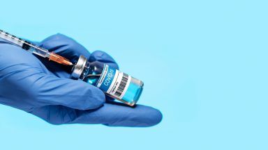 Coronavirus: No deaths as 851 new cases recorded overnight