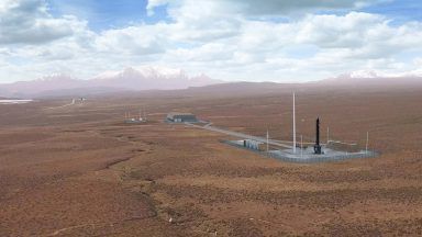 Billionaire fails in bid to stop Scotland’s first spaceport