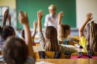Anti-racism and race equality to be embedded in school life
