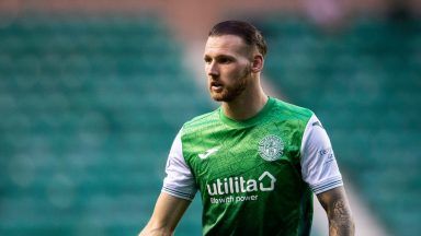 Boyle braced for ‘tricky’ Dundee test as Hibs aim to extend run