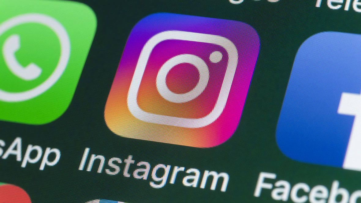 Is Instagram down? Users report issues with Meta social media platform