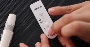 Scientist aims to find out why some people are ‘unaffected by Covid’