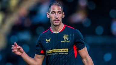 Nikola Katic leaves Rangers for loan spell at Hajduk Split