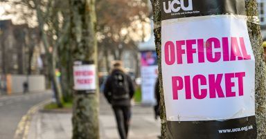 Strike action dates confirmed for University of the Highlands and Islands staff amid dispute over job cuts