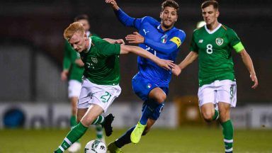 Celtic sign Irish defender Liam Scales on four-year deal