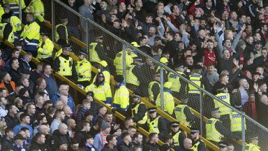 Police ‘completely transformed’ football fans engagement