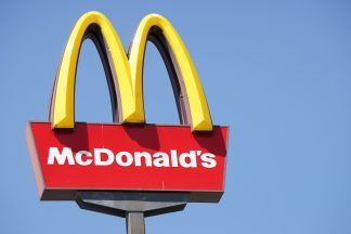 Plans submitted to open new McDonald’s drive-thru restaurant in East Kilbride, creating over 100 jobs