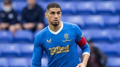 Balogun thought agent was joking when he revealed potential Rangers return