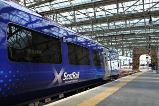 ScotRail pays out more than £100,000 in two months to passengers due to train travel disruption