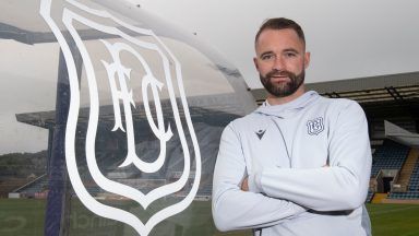 McPake: Presence of large Celtic support will also boost Dundee