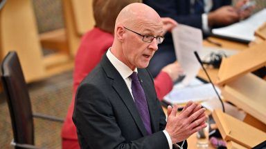 Scotland has ‘adequate petrol supply for normal demand’