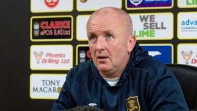 Martindale: Scottish Premiership needs an immediate ‘circuit break’