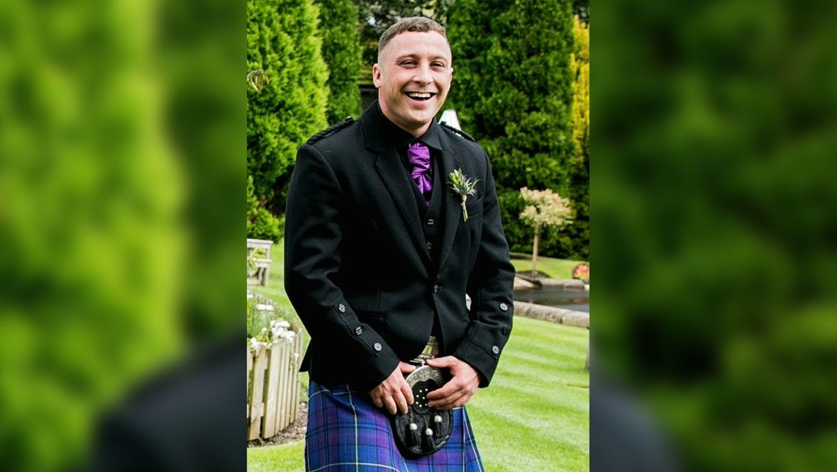 Police name two of the men killed in M8 crash which injured five