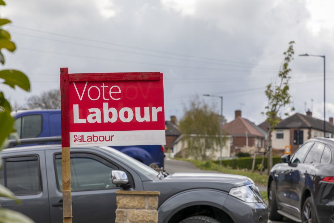 Former UK minister to chair new commission for Scottish Labour