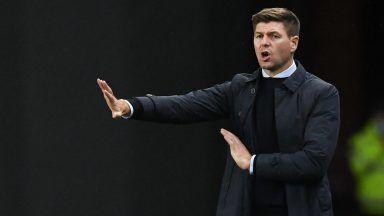 Gerrard: Rangers need to be more inventive to match top level teams