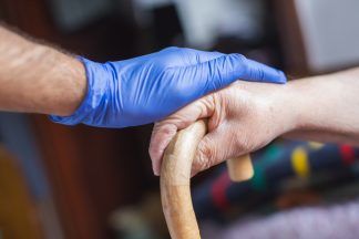 Dundee carer struck off after sexually assaulting colleague