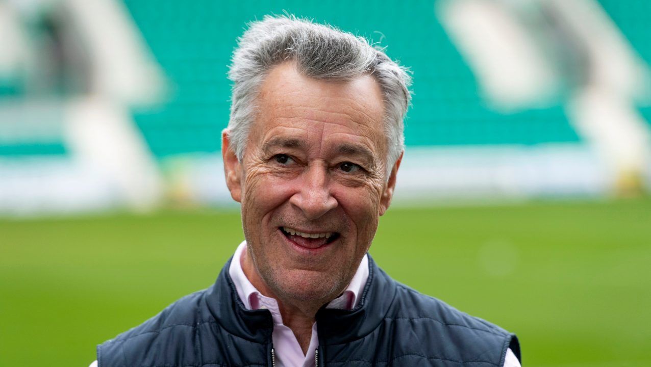 Gordon: Scottish football needs to capitalise on ‘phenomenal’ product
