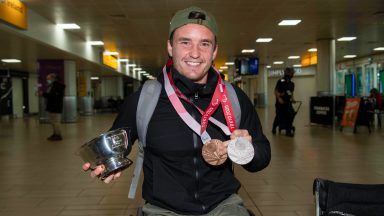 Gordon Reid aims for singles success after US Open triumph