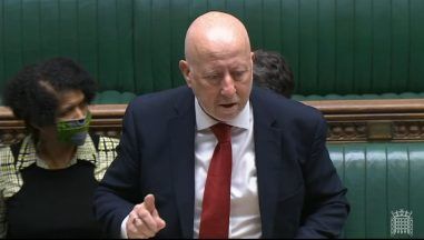 Shadow cabinet minister resigns with attack on Keir Starmer
