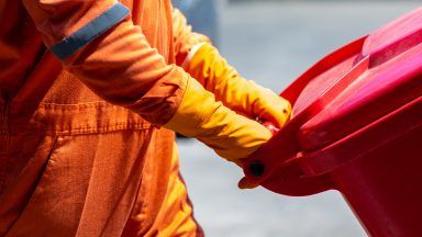 School support staff and refuse workers to be balloted for strike action