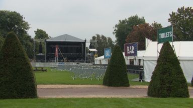 What to expect when you arrive at Glasgow Green for TRNSMT