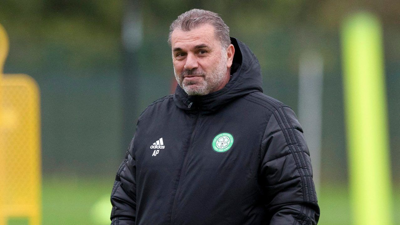 Postecoglou feels Celtic are settled after early squad upheaval