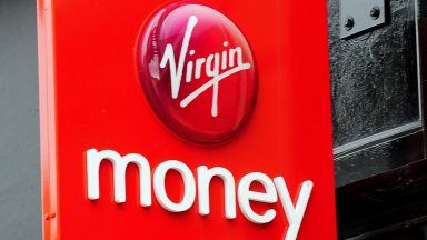 Virgin Money to close 12 bank branches across Scotland