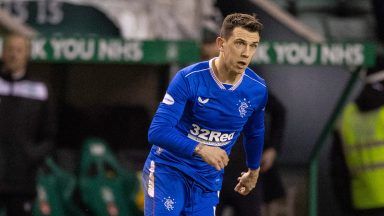 Steven Gerrard hopeful Ryan Jack’s return isn’t far away