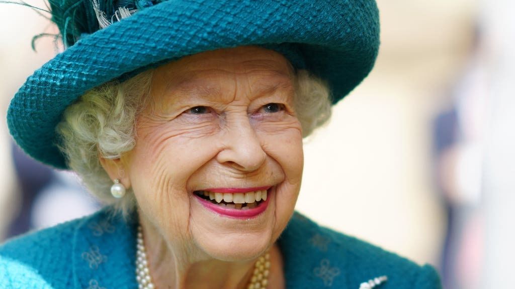 Queen will not attend Edinburgh garden party this year, Buckingham Palace confirms